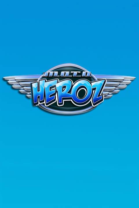 MotoHeroz (2011-09-15) Tag Page Cover Art