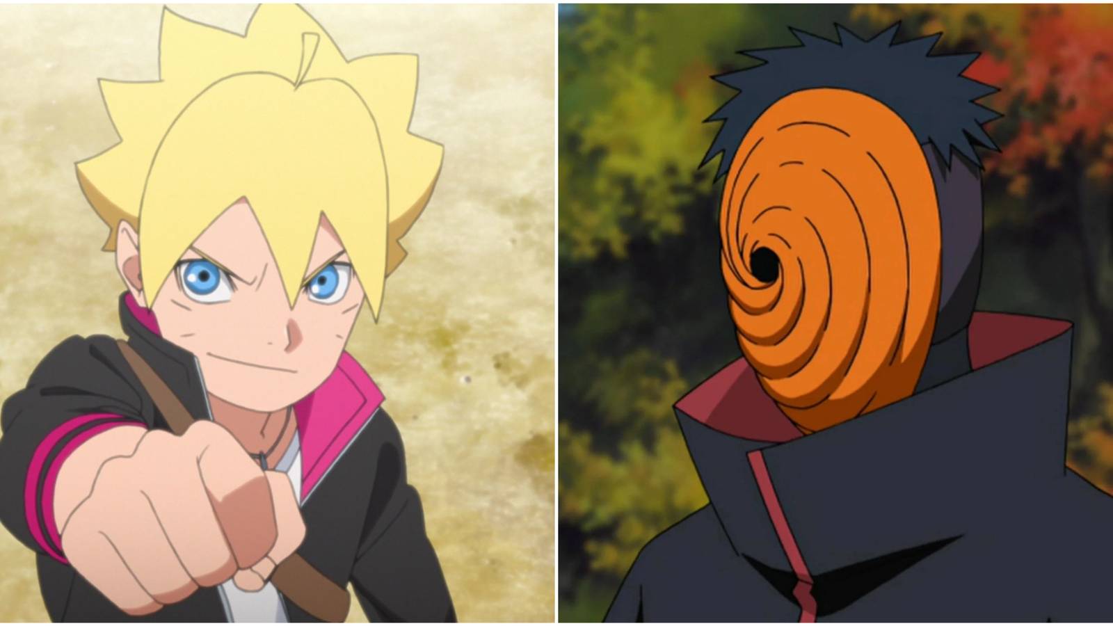 Naruto: Characters Who Ended Up Being Surprisingly Strong