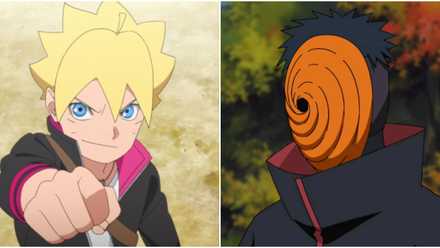 Naruto: Characters who became surprisingly strong