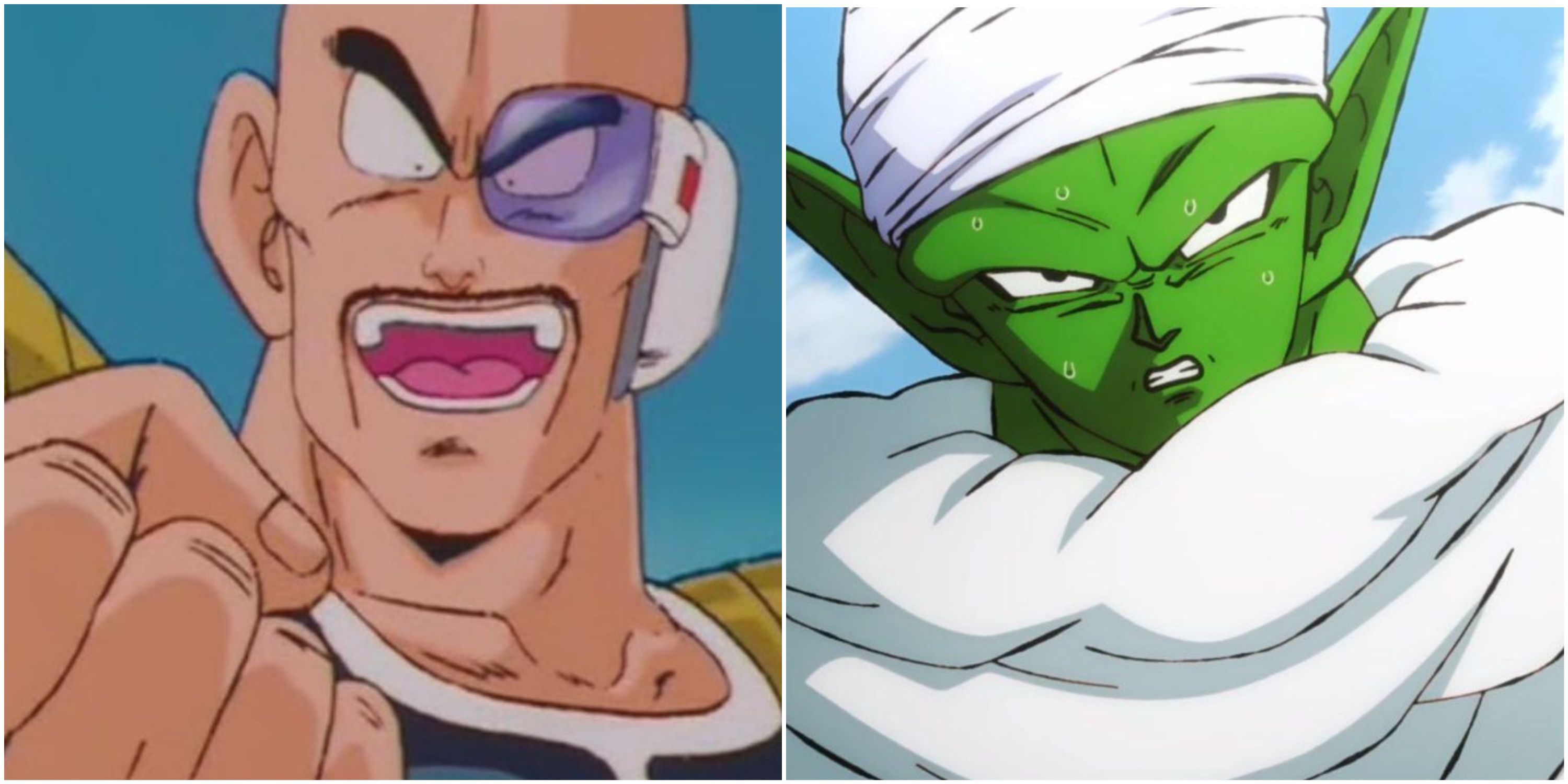 Dragon Ball: Characters Who Ended Up Being Surprisingly Weak