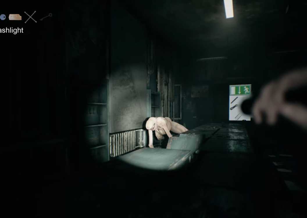 Paincore Game Best Co-Op Horror Games To Play If You Love REPO