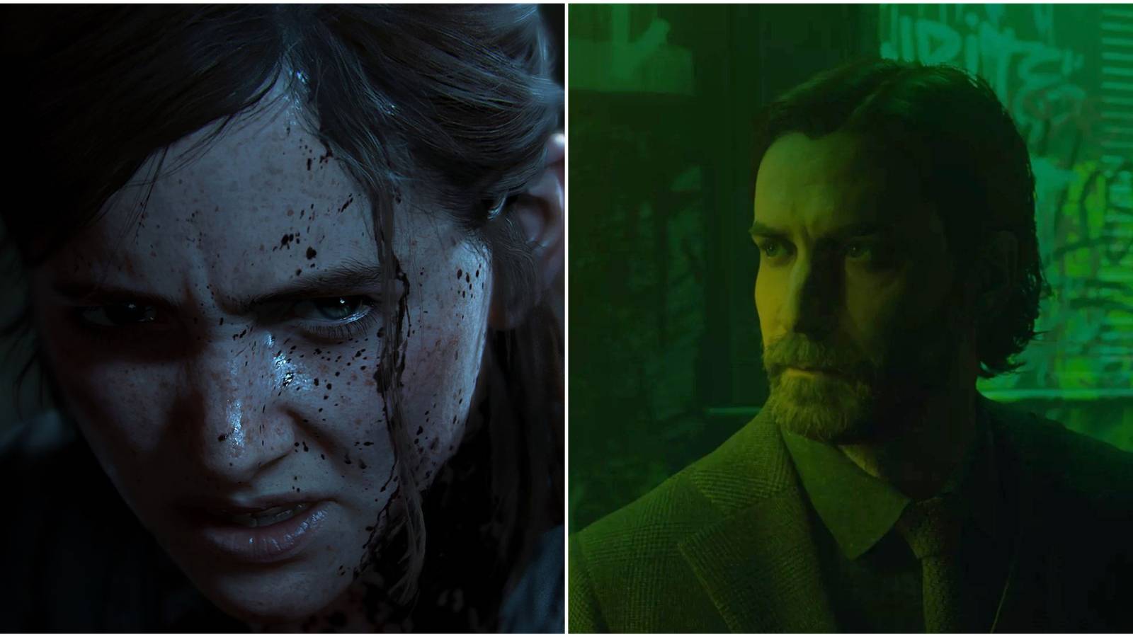 Horror Games With The Best Ranged Combat, Ranked