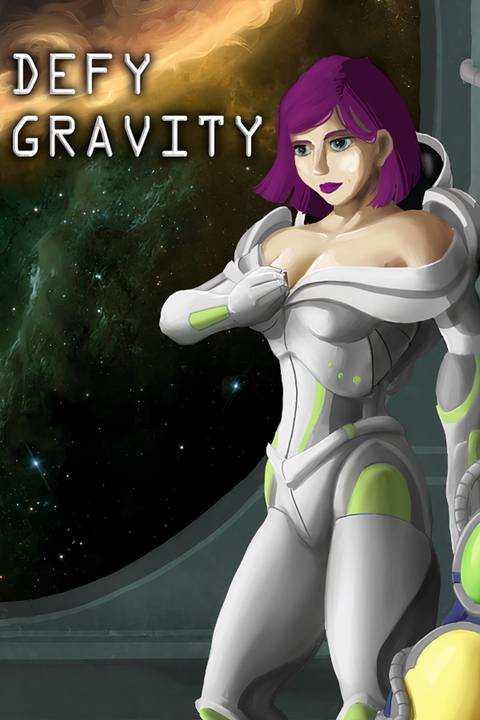 Defy Gravity (2011-01-08) Tag Page Cover Art