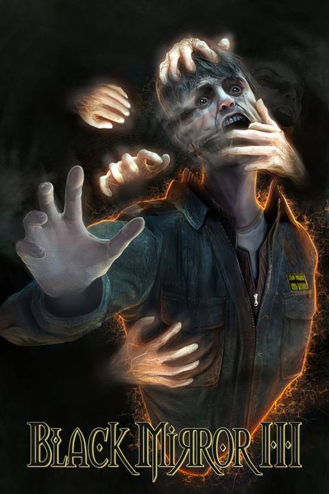 Black Mirror III: Final Fear (2011-02-04) Tag Page Cover Art