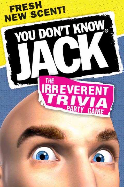 You Don't Know Jack (2011-02-08) Tag Page Cover Art