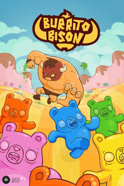 Burrito Bison (2011-02-17) Tag Page Cover Art