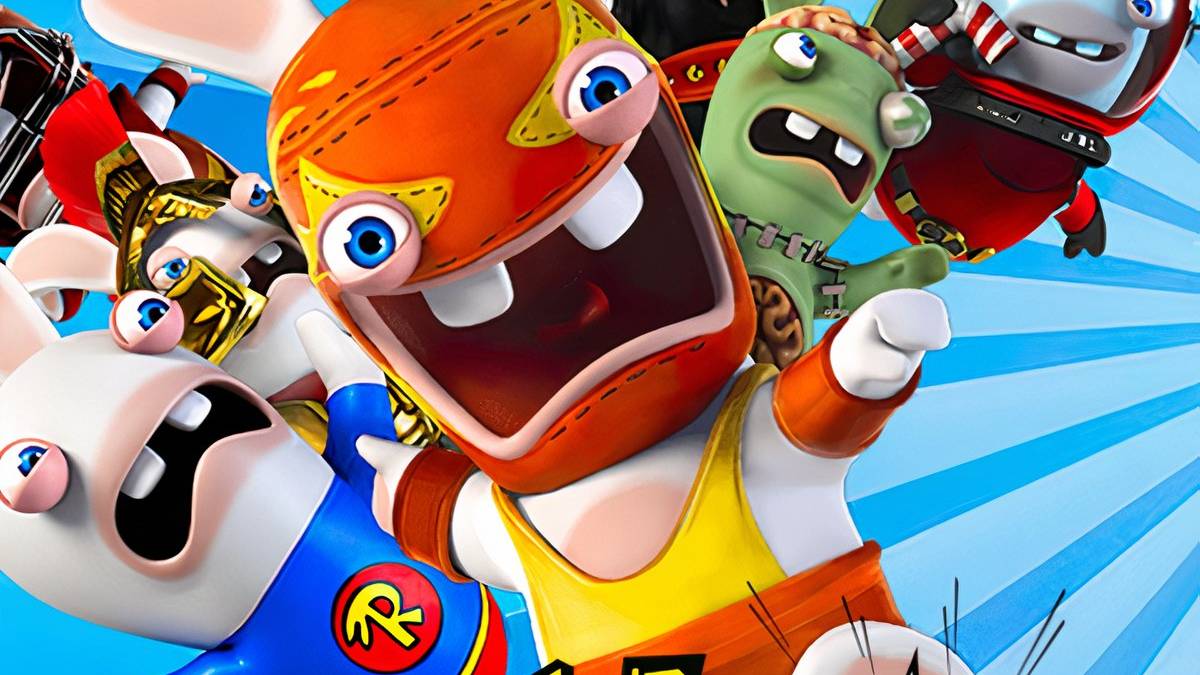 Rabbids Rumble News, Trailer, Guides, and More