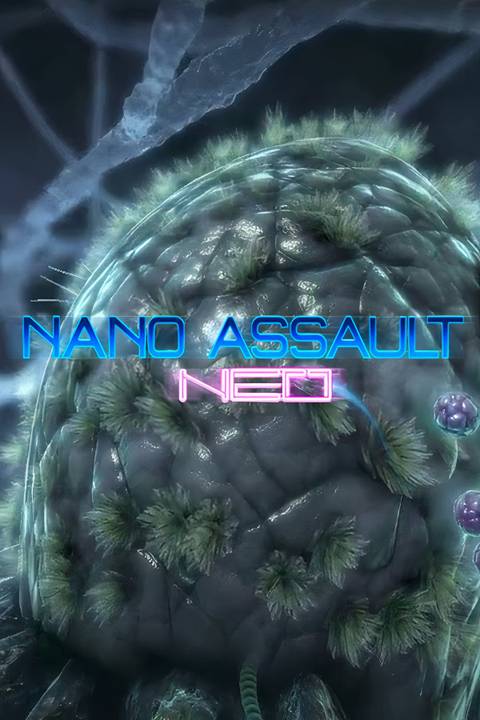 Nano Assault Neo (2012-11-18) Tag Page Cover Art