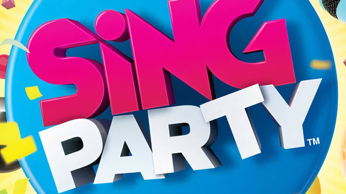 Sing Party News, Trailer, Guides, and More