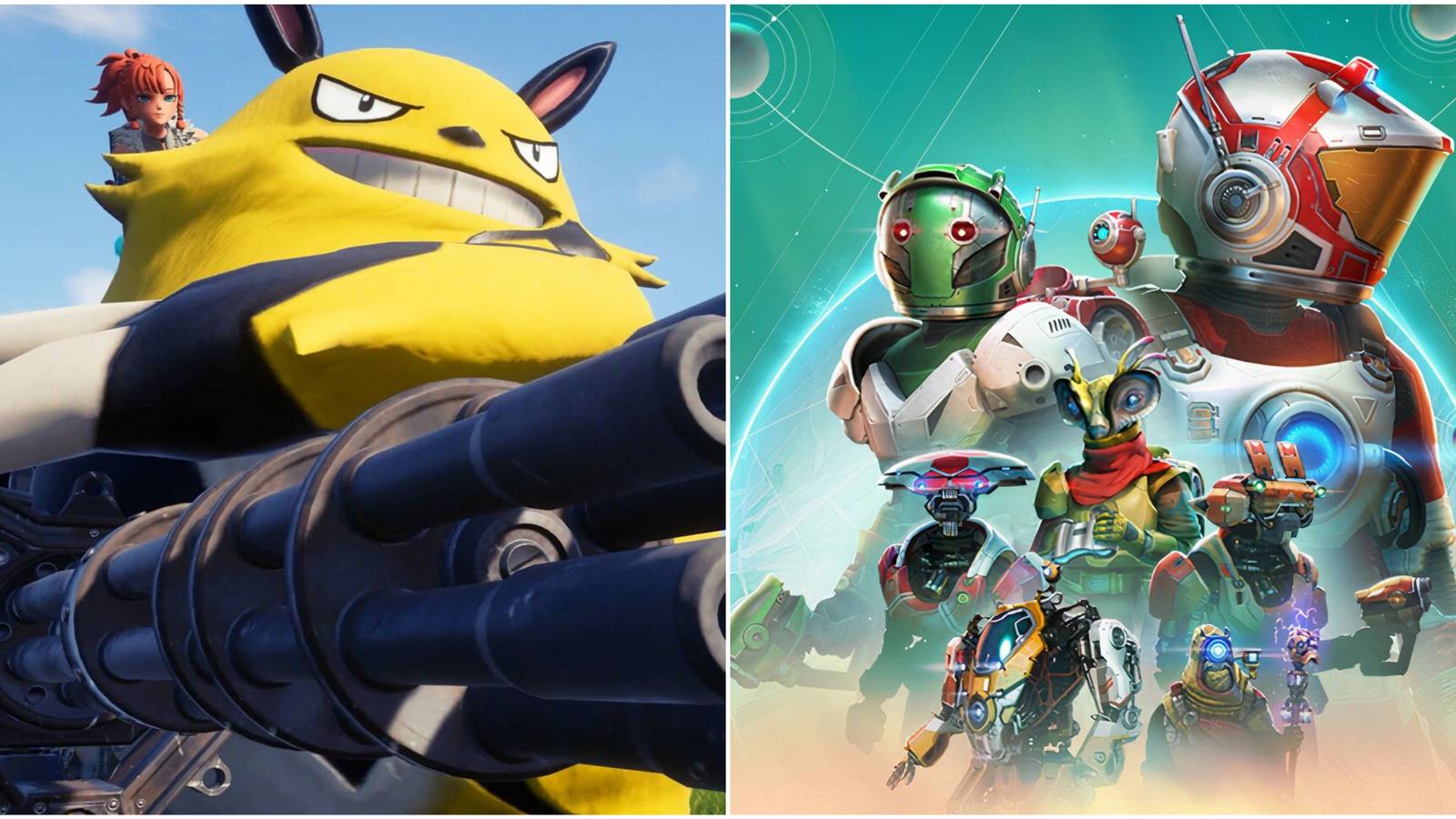 Action-Adventure Games With The Best Survival Gameplay, Ranked