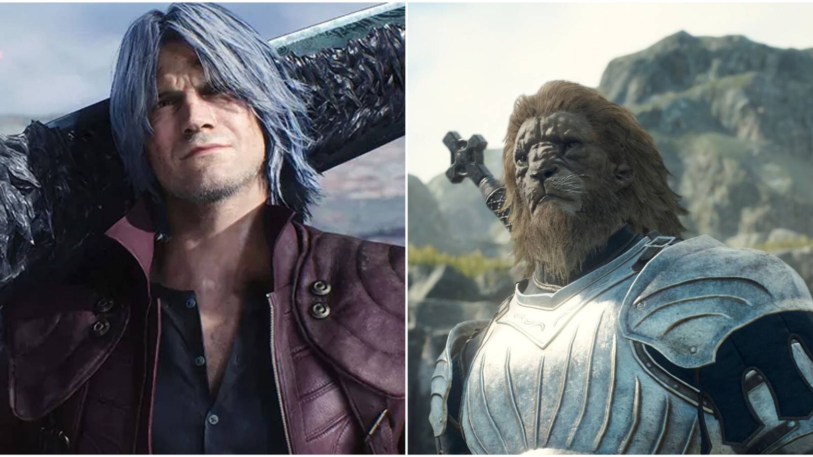 Capcom Games With The Best Melee Combat, Ranked