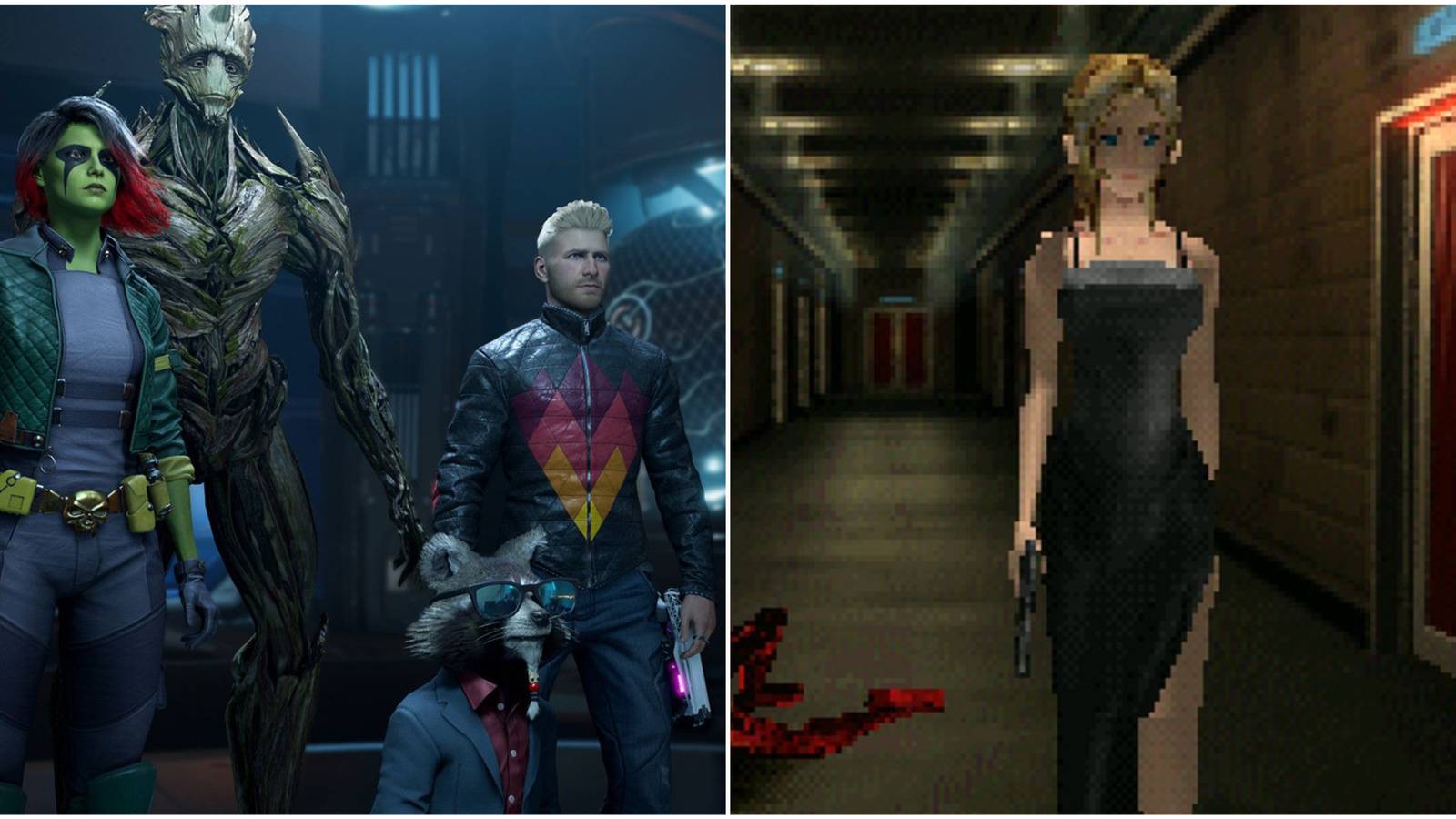 Square Enix Games With The Best Ranged Combat, Ranked