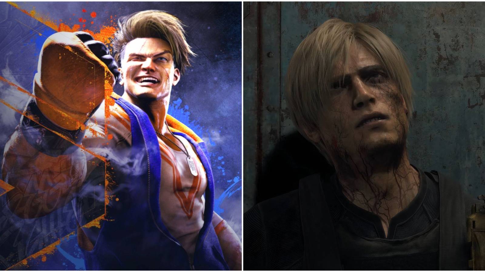 Capcom Games With The Best Real-Time Combat, Ranked