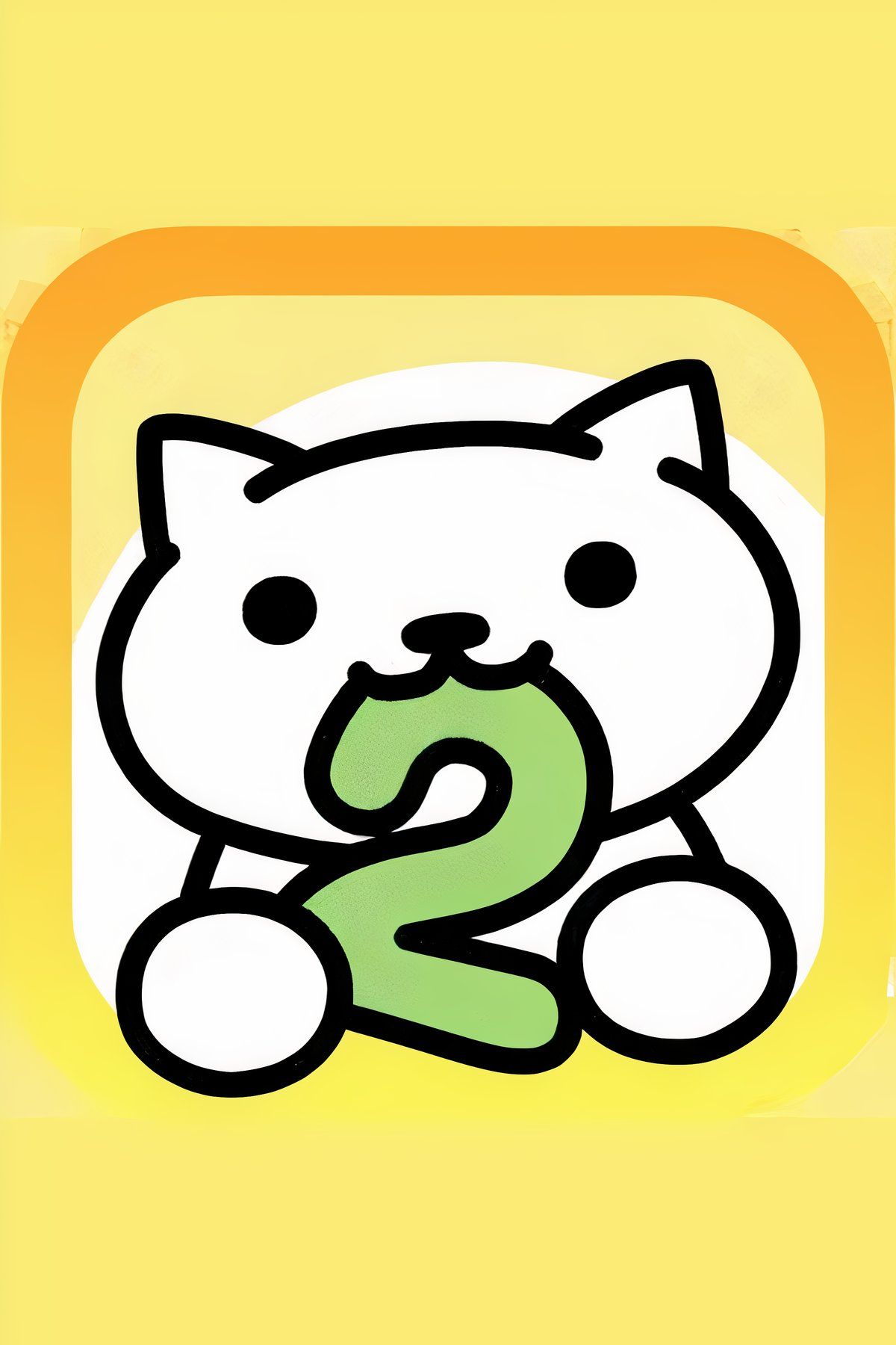 Neko Atsume 2 Tag Page Cover Art