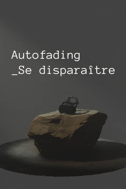Autofading_Se disparaître Tag Page Cover Art