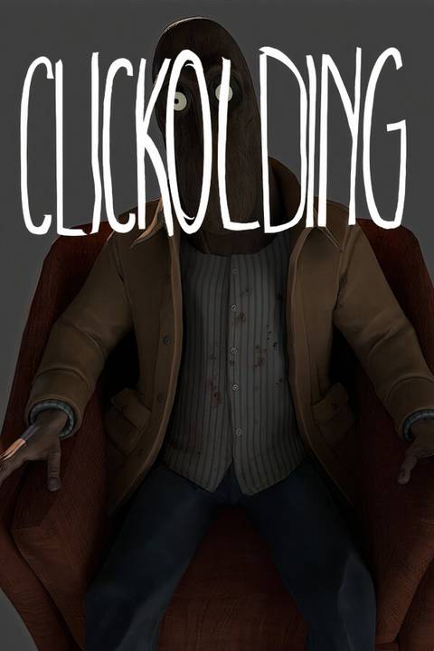Clickolding Tag Page Cover Art