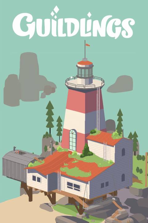 Guildlings Tag Page Cover Art