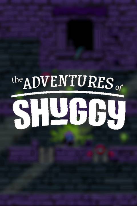 The Adventures of Shuggy (2011-06-15) Tag Page Cover Art