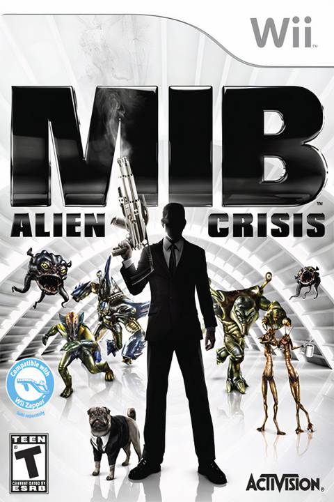 MIB: Alien Crisis (2012-05-22) Tag Page Cover Art