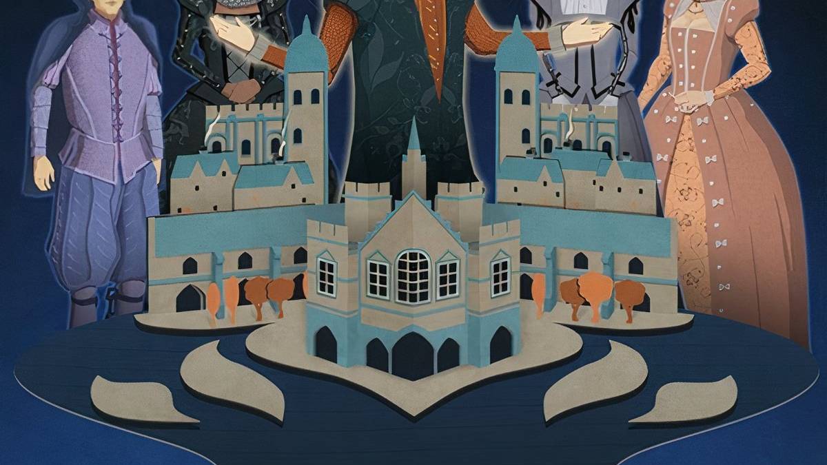 Astrologaster News, Trailer, Guides, and More