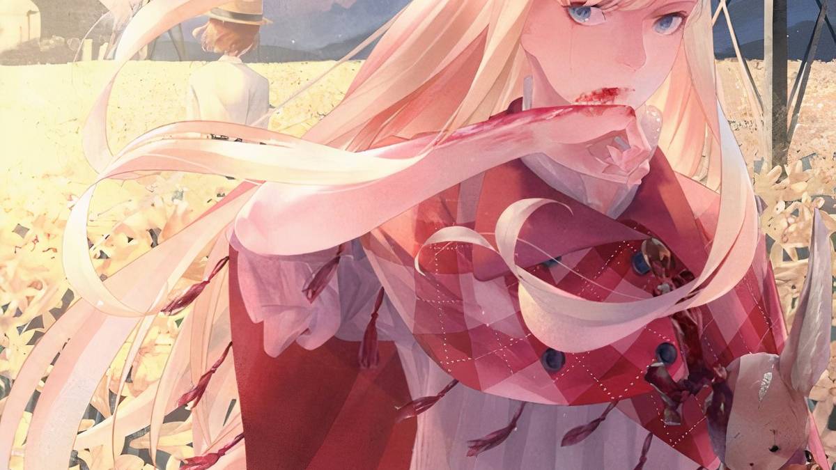 The MISSING: J.J. Macfield and the Island of Memories News, Trailer ...