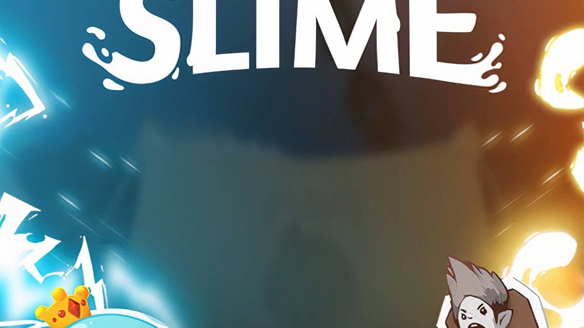 Rise of Slime News, Trailer, Guides, and More