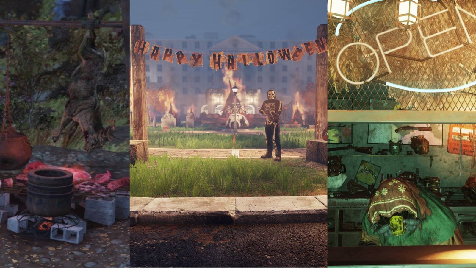 Things Coming To Fallout 76