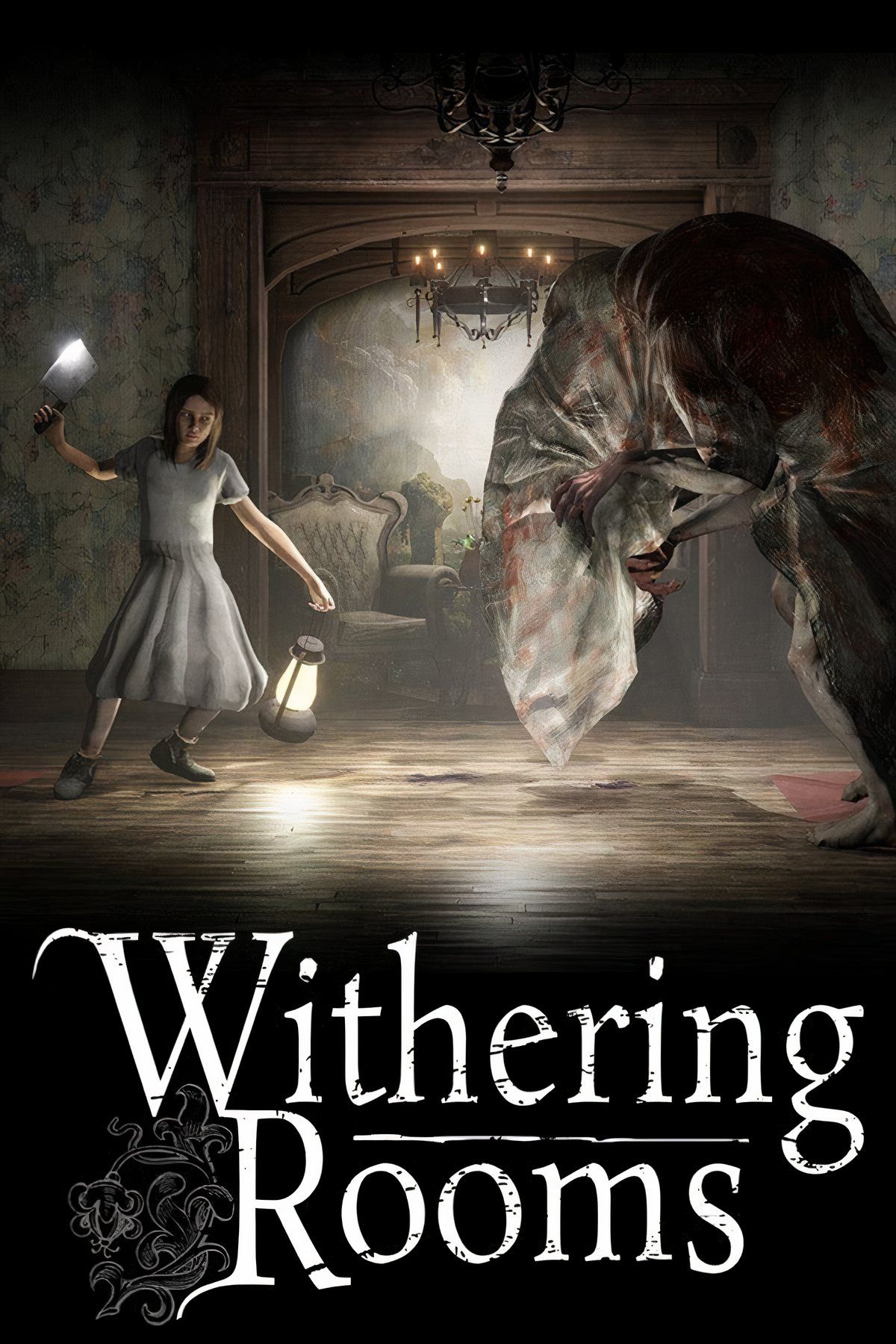 Withering Rooms Tag Page Cover Art