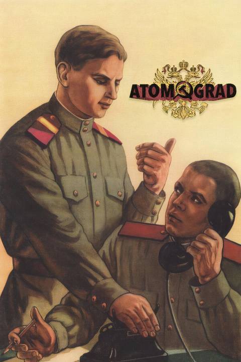 Atomograd Tag Page Cover Art