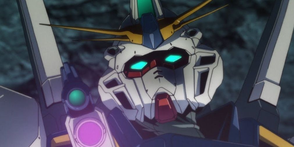 Mobiler Anzug Gundam Twilight Axis