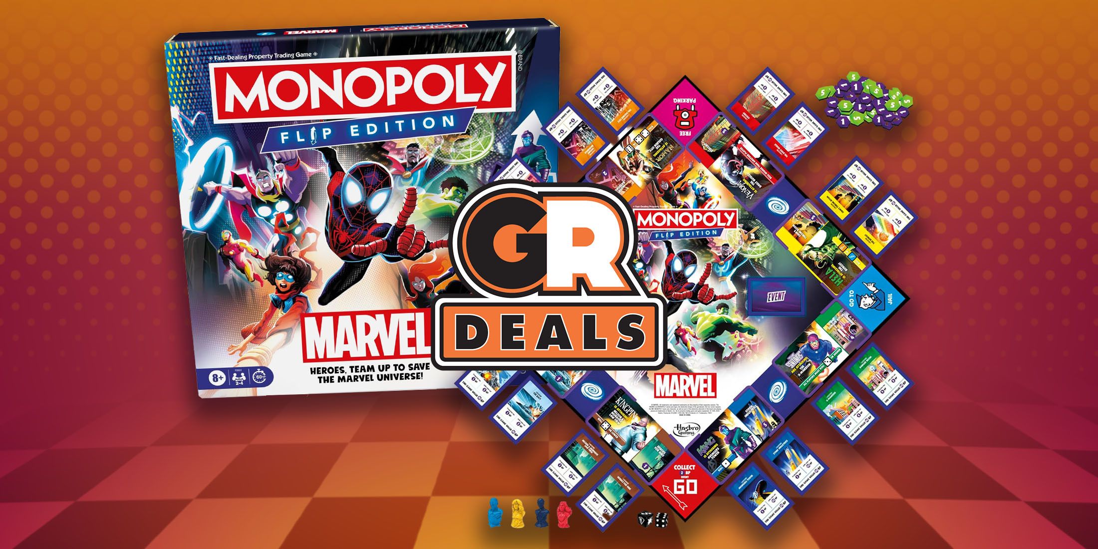 best board game deals