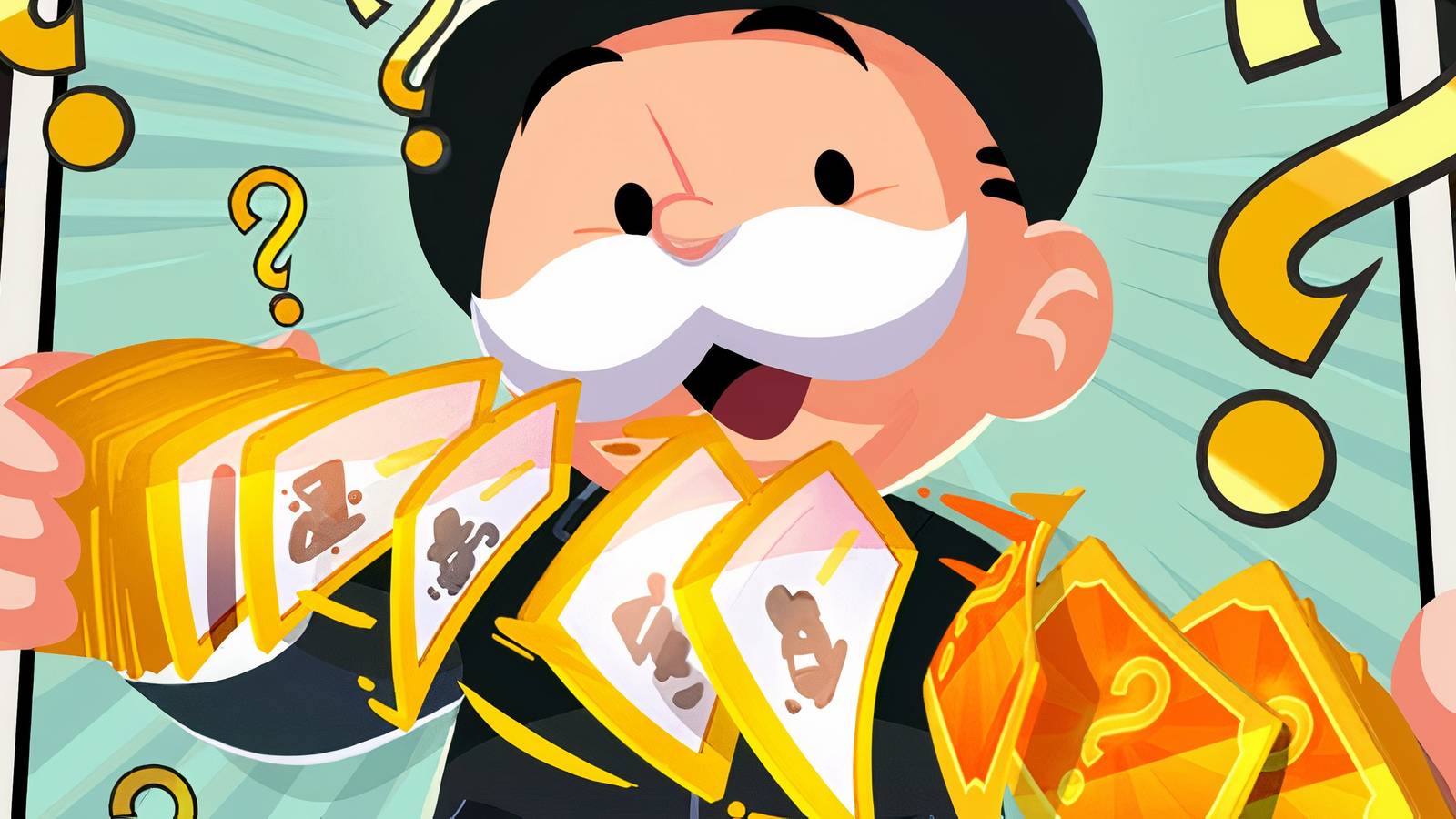 How to Maximize Rewards in the Lucky Chance Flash Event in Monopoly GO