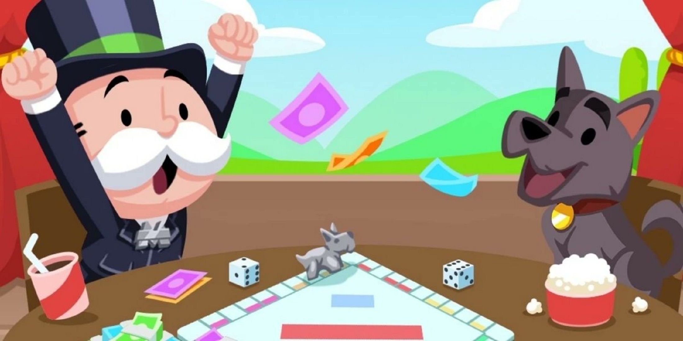 Monopoly GO players sign petition