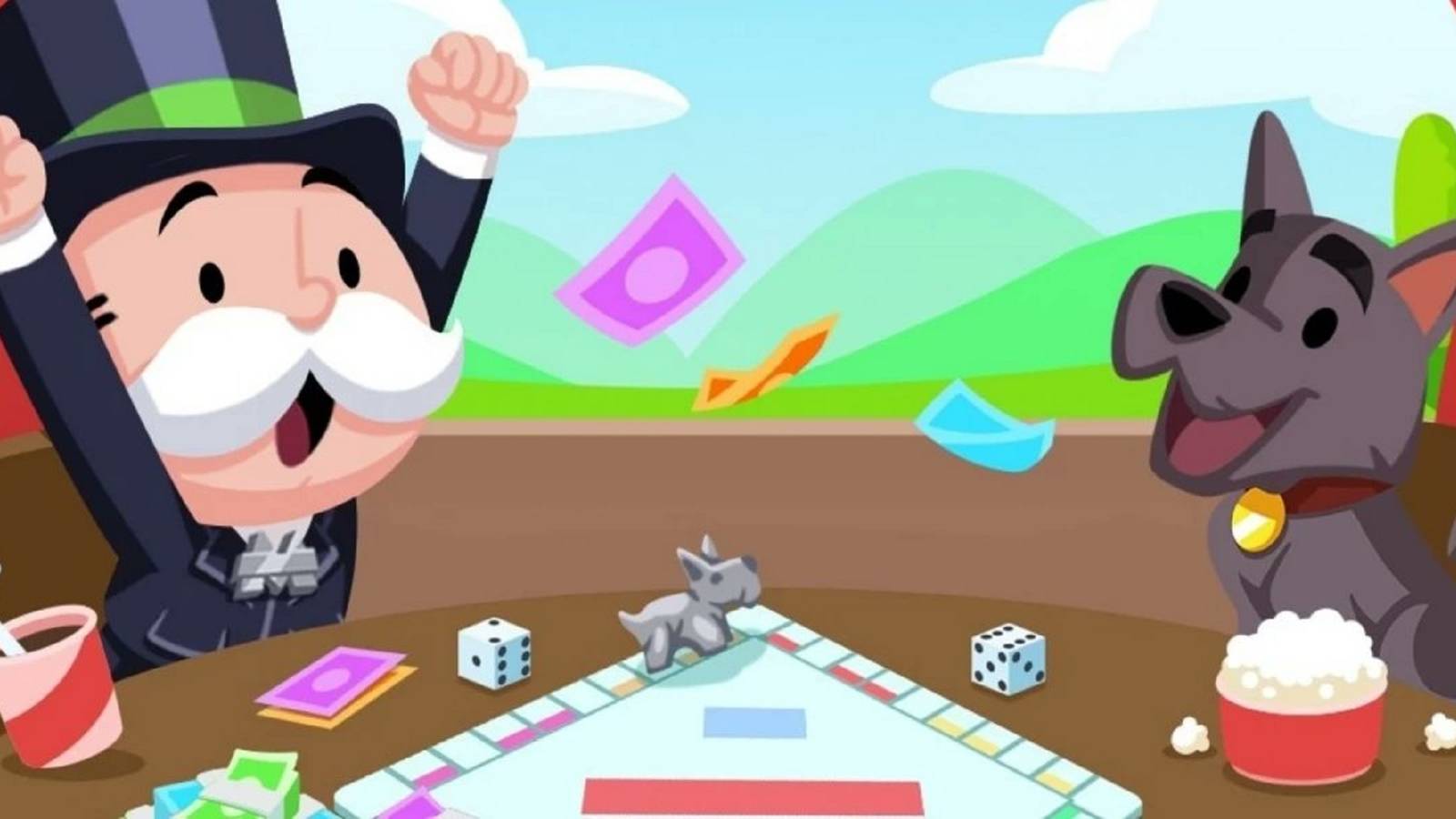 Monopoly GO players sign petition