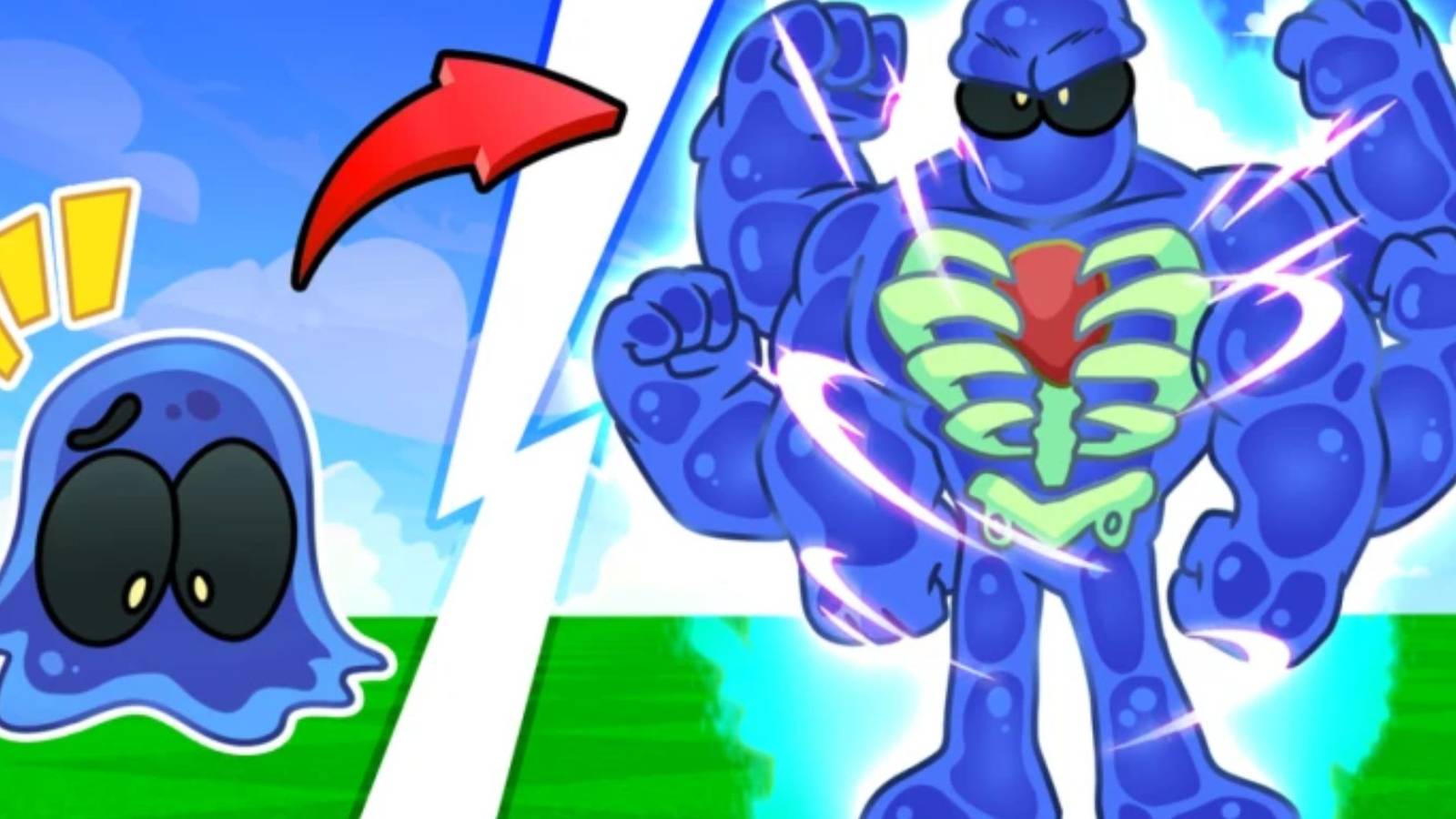 Roblox: Monster Evolution Codes