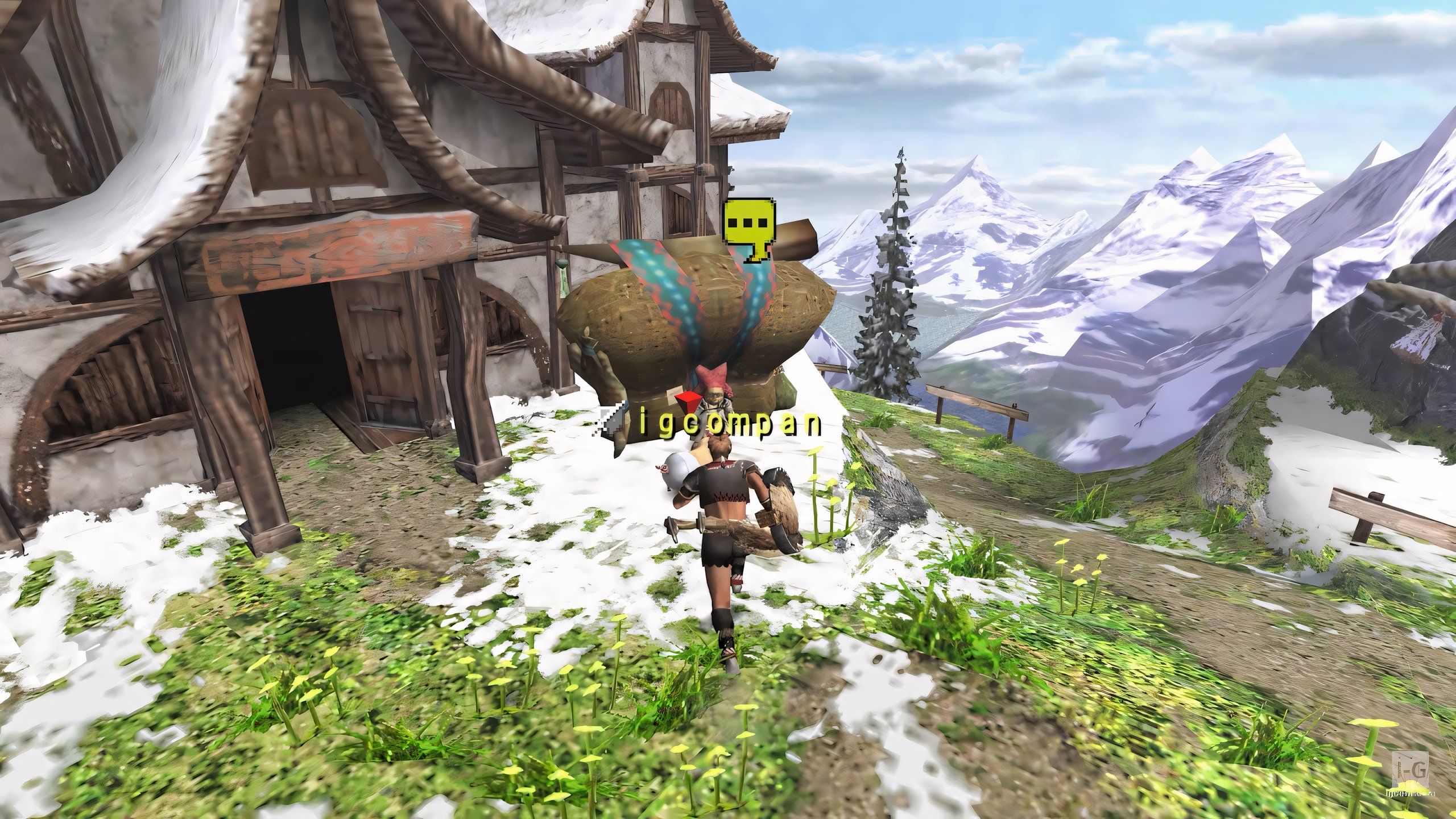 Monster Hunter Freedom 2