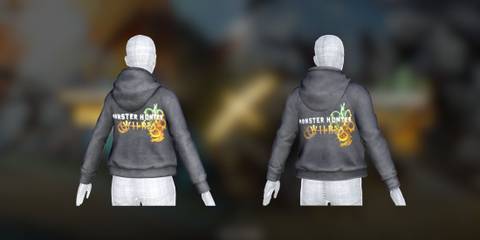 monster hunter now x monster hunter wilds collaboration event announced with bonus items