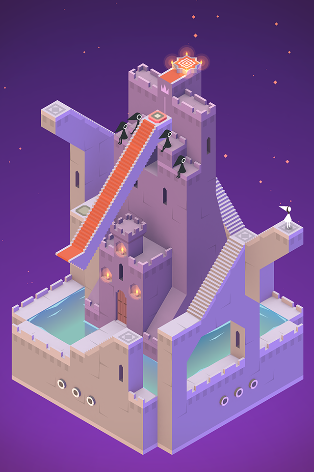Monument Valley Press Image 2