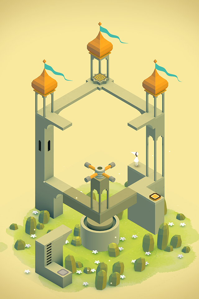 Monument Valley Press Image 3