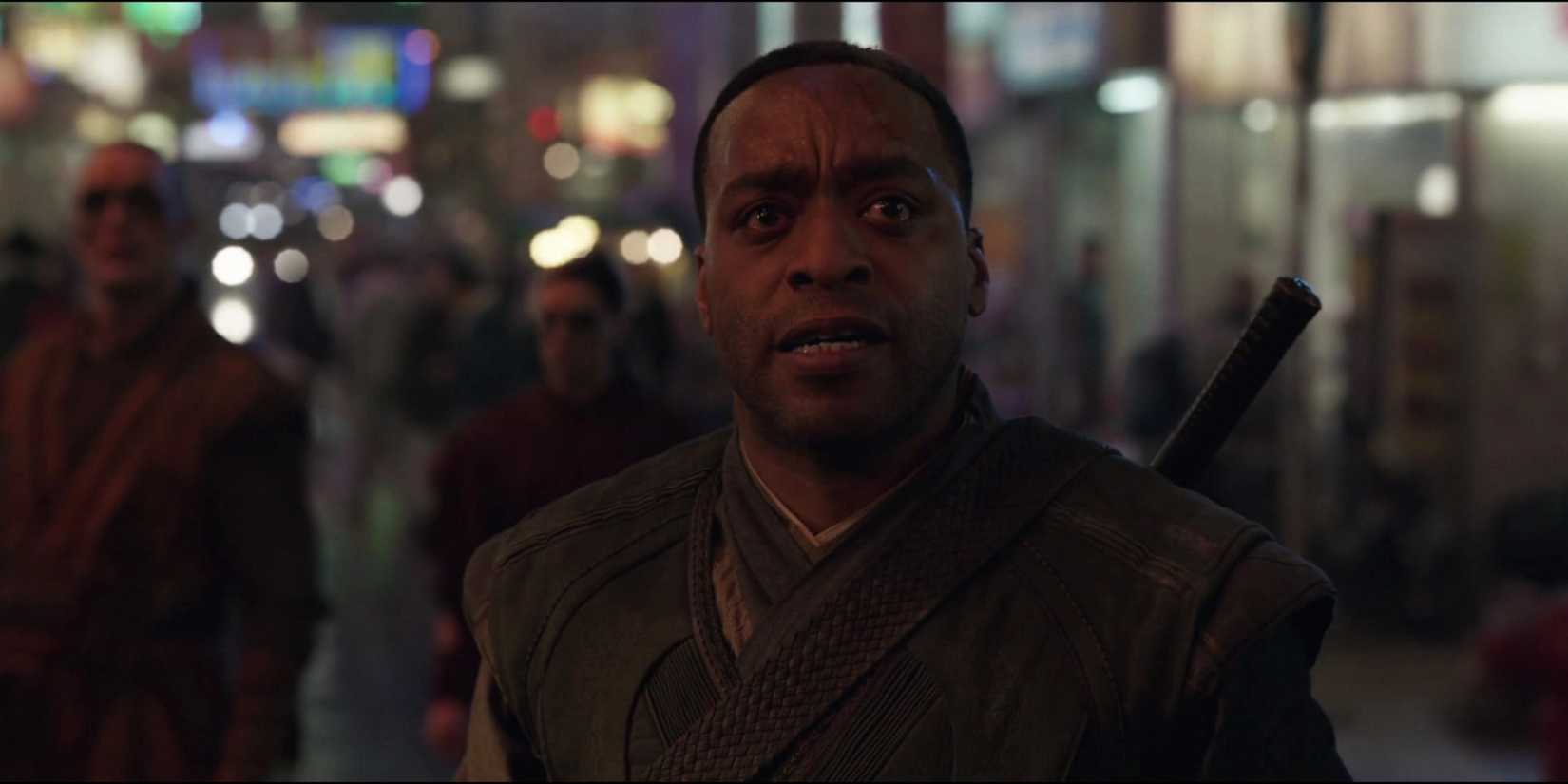 Mardo in Doctor Strange