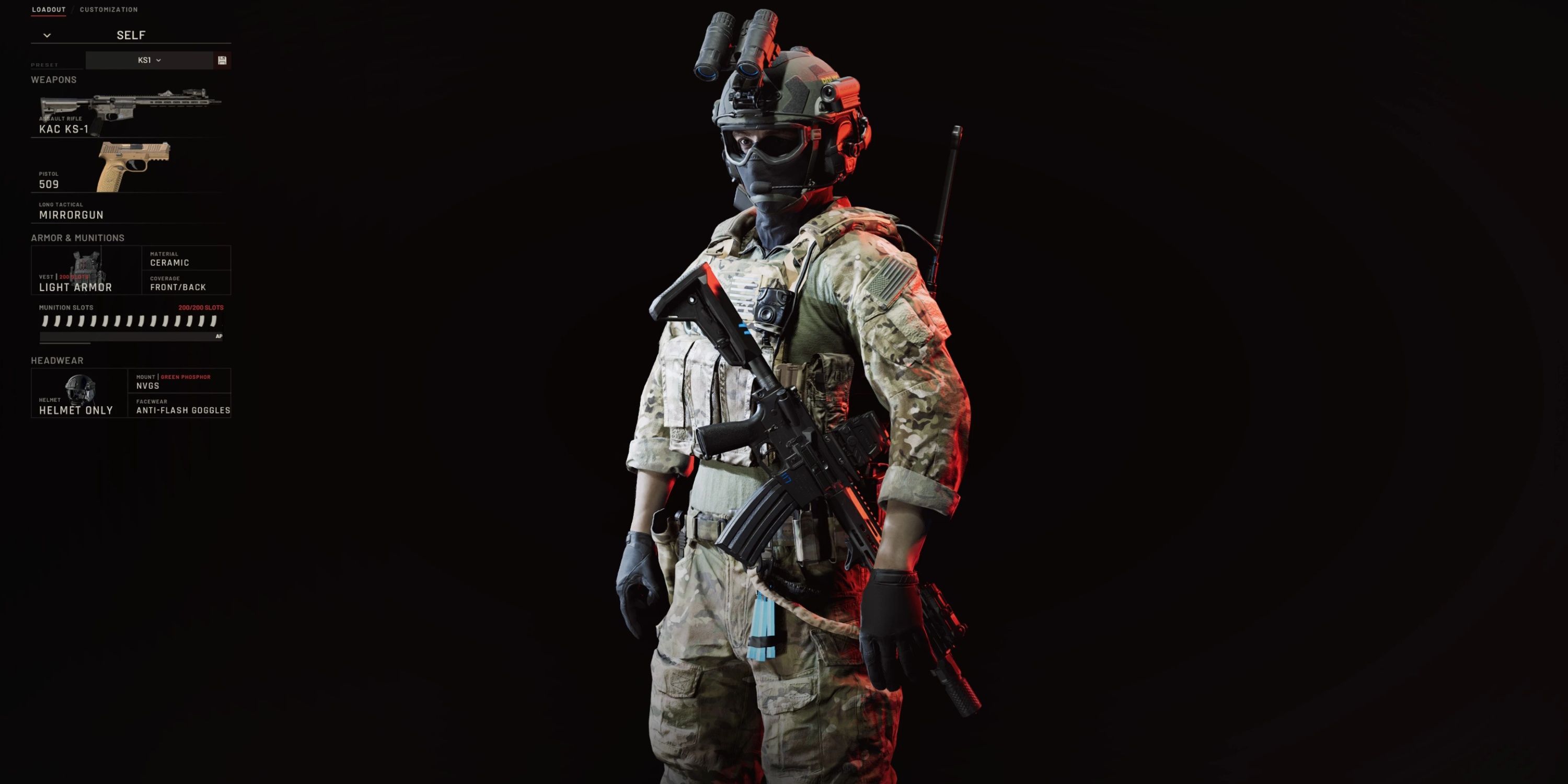 more slots for ready or not players