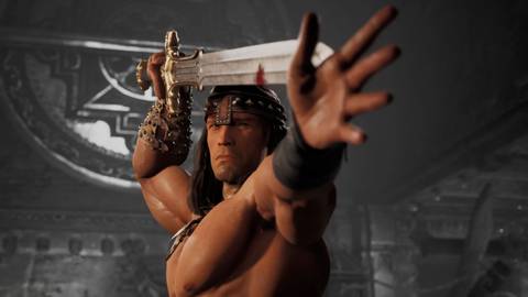 Mortal Kombat 1 Fans Think the Game is Hiding a Secret Pink Ninja