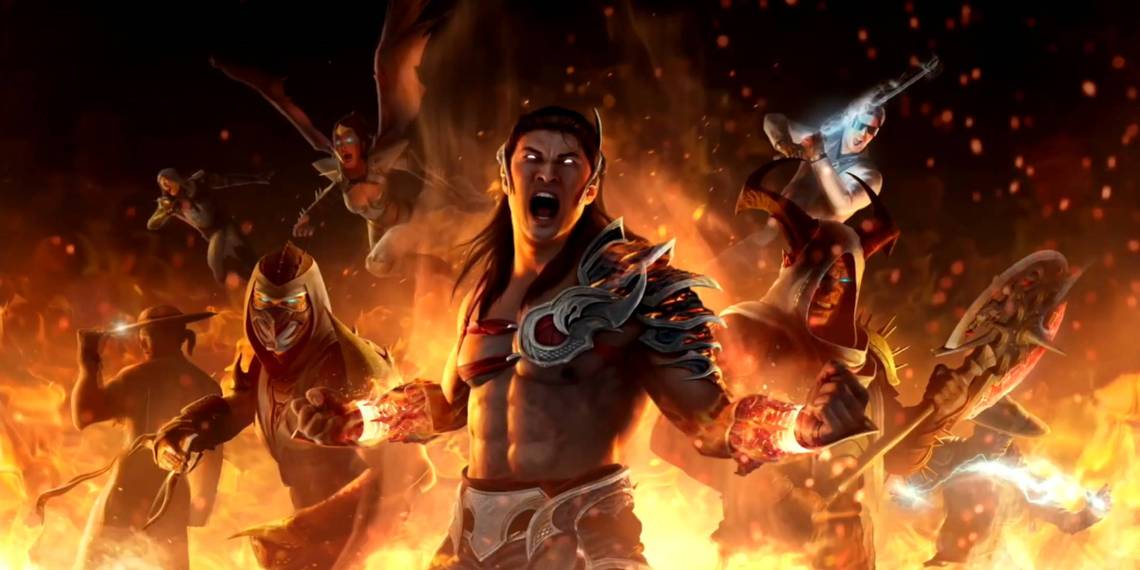 Mortal Kombat 1 Debería Hacer un Cambio Clave con Cada Nuevo Lanzamiento de la Saga