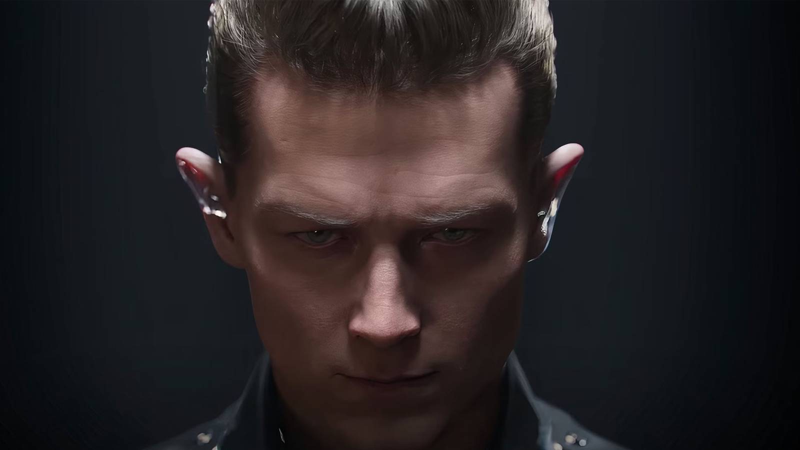 Mortal Kombat 1 T-1000 Fatality