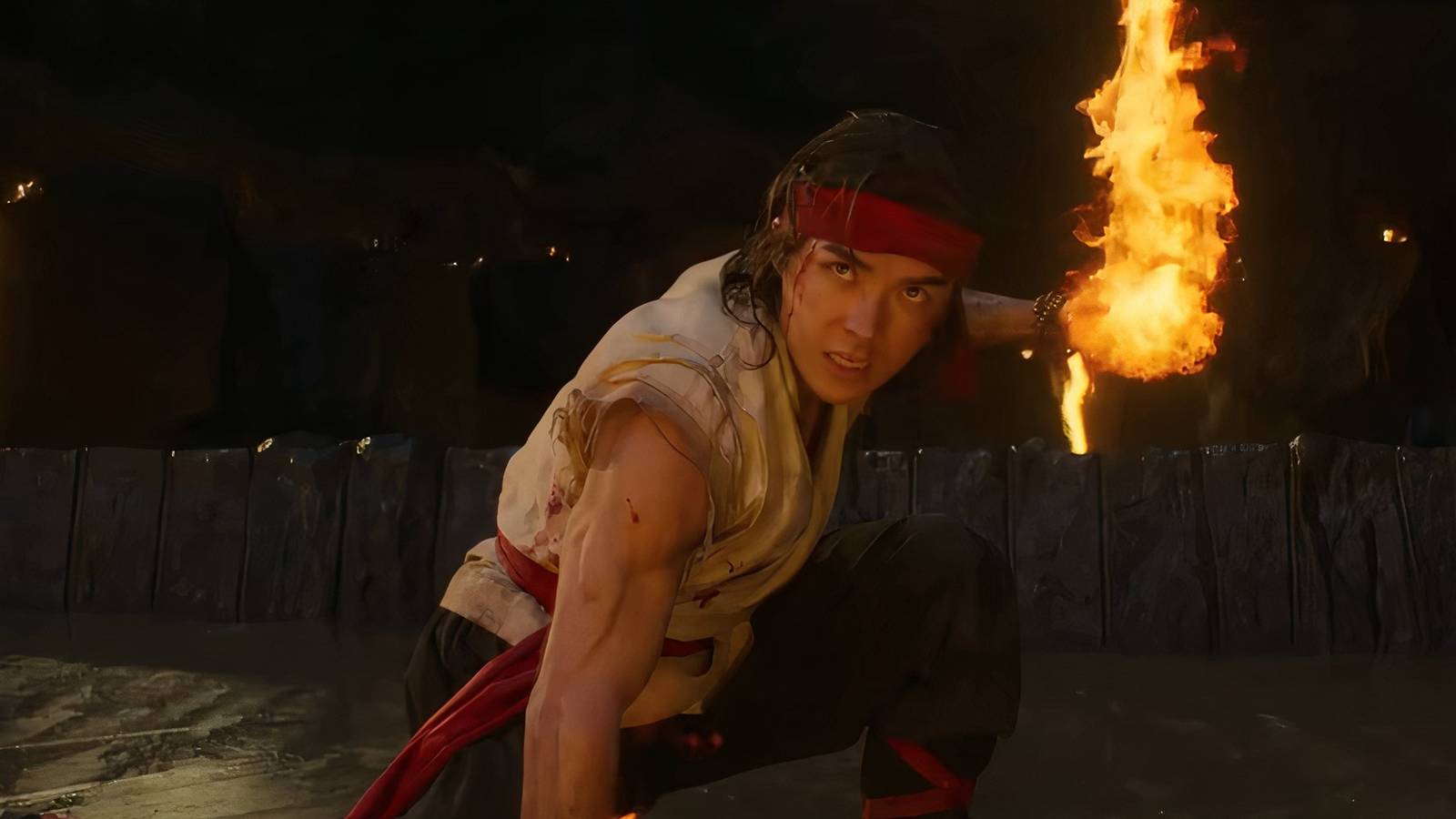 Mortal Kombat (2021) 4