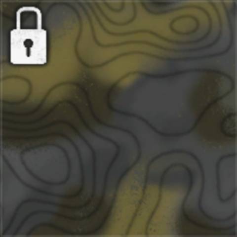 Moss Camo in Black Ops 6