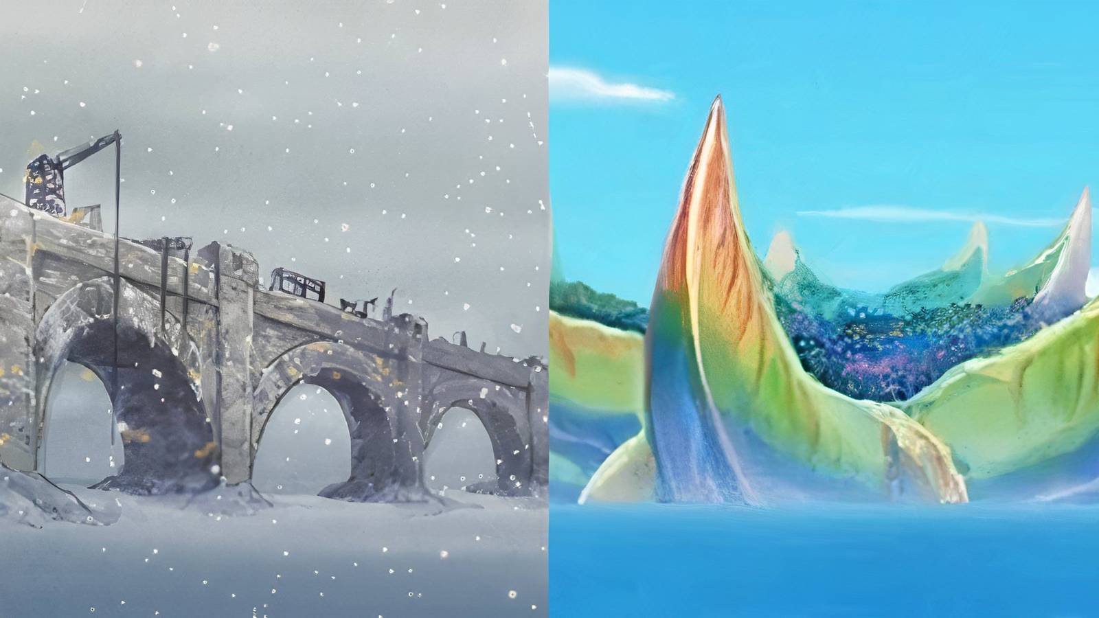 Most Dangerous Training Island One Piece