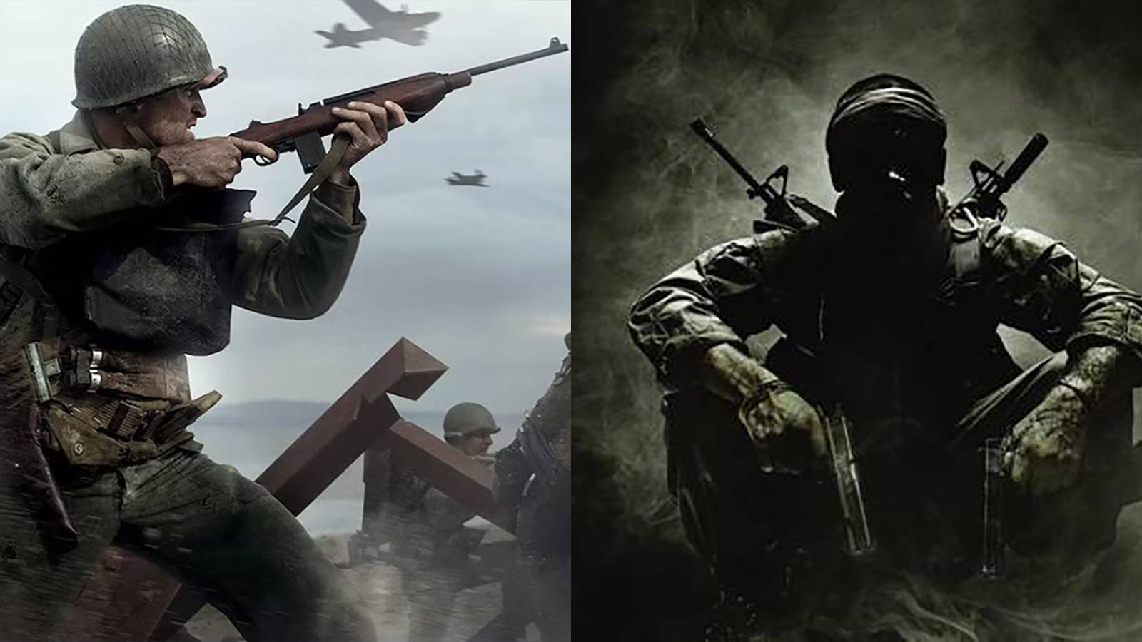 Most Replayable Call Of Duty Campaigns