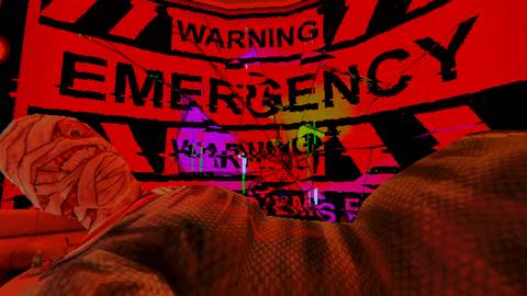 Mouthwashing Press Image 1