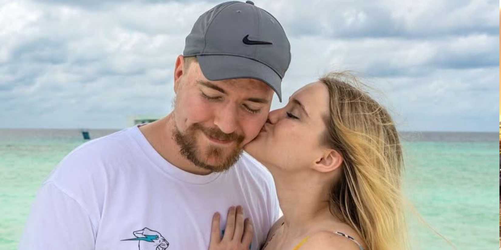 MrBeast gets engaged